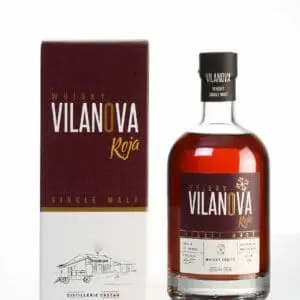 Distillerie Castan - Vilanova Roja