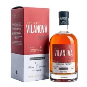 Distillerie Castan - Vilanova Argile