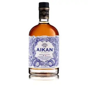 Aikan Whisky - French Collection