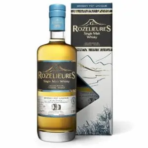 Rozelieures - Fût unique Ex Fût de Vosne Romanée