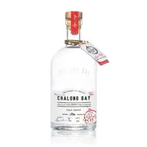 Chalong Bay - High Proof