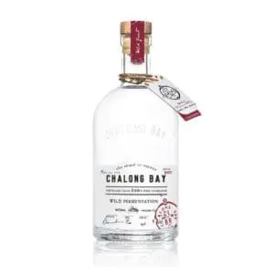 Chalong Bay - Wild Fermentation