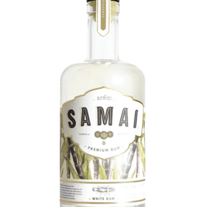 Samaï - White Rum