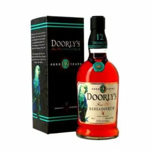 Doorly's - 12 ans