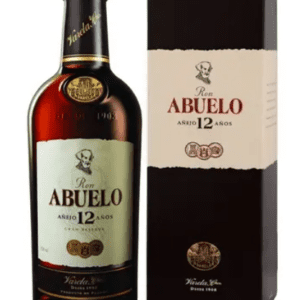 Abuelo - 12 ans