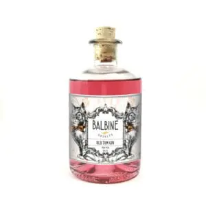 Balbine - Old Tom