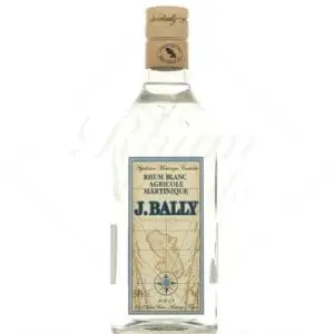Bally - Blanc