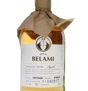 Belami - Agricole