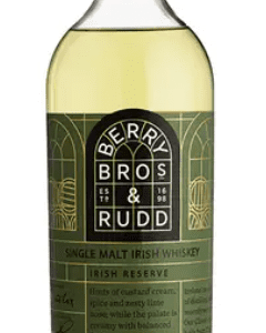 Berry Bros - The Classic Range Irish Reserve