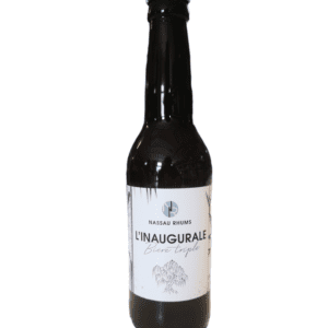 Nassau Rhums - L'Inaugurale