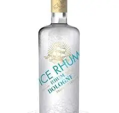Bologne - Ice Rhum
