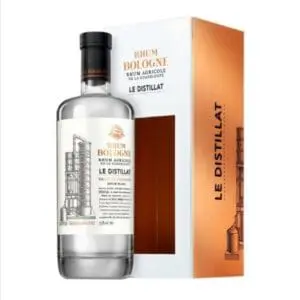 Bologne - Le Distillat
