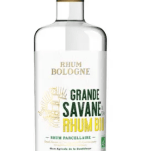 Bologne - Grande Savane Bio