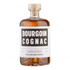 Bourgoin - Doubles Lies 2010