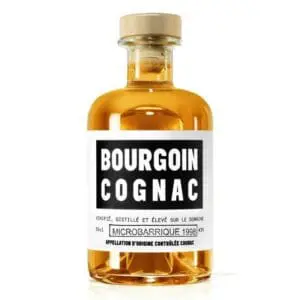 Bourgoin - Microbarrique 1998