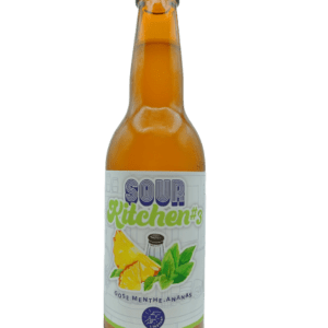 L'instant - Sour Kitchen #3