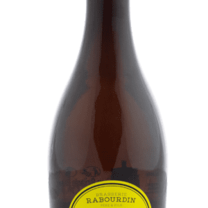 Brasserie Rabourdin - La Briarde Blonde