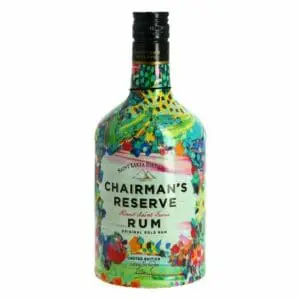 Chairman Reserve - Original Art Edition