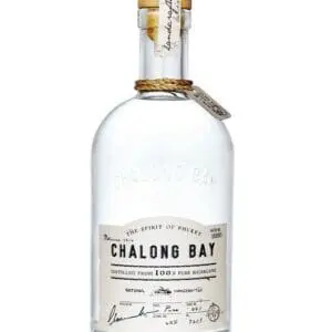 Chalong Bay - Rum