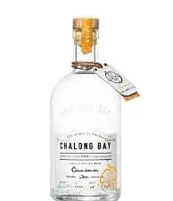Chalong Bay - Infuse Cinnamon