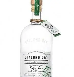 Chalong Bay - Infuse Kaffir Lime