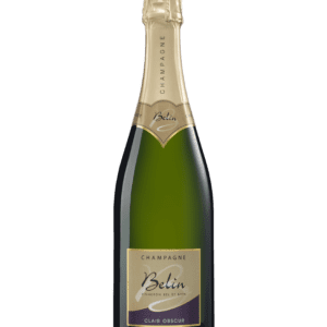 Belin - Clair Obscur Brut