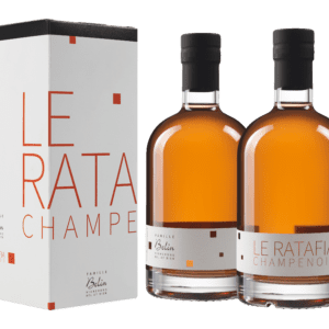 Belin - Ratafia Champenois