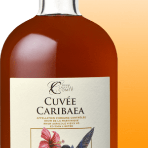 Chantal Comte - Cuvée Caribaea VO Brut de Fût