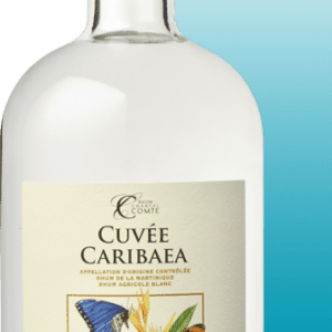 Chantal Comte - Cuvée Caribaea 2020 Blanc