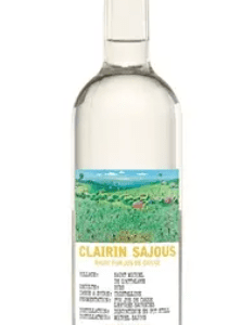 Clairin - 2019 Sajous