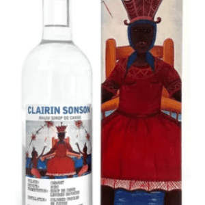 Clairin - 2020 Sonson