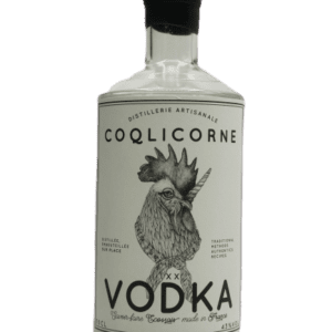 Coqlicorne - Vodka Classic