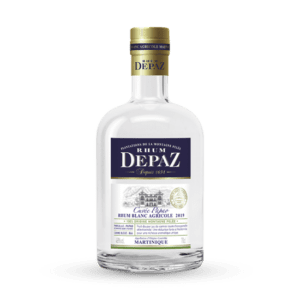 Depaz - Cuvée Papao