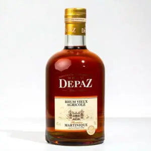 Depaz - Vieux Plantation