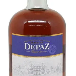 Depaz - XO Small Batch Private Bottling 40 ans Dugas