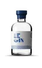 Distillerie d'Isle de France - le GIN