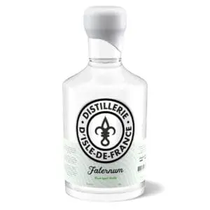 Distillerie d'Isle de France - Falernum