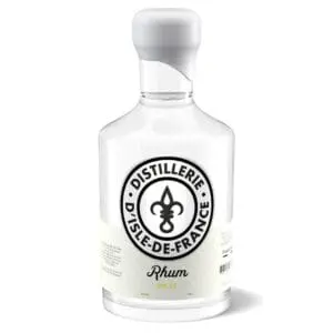 Distillerie d'Isle de France - RML 45