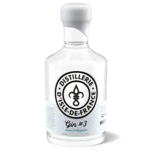 Distillerie d'Isle de France - Batch 3