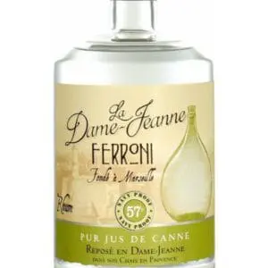 Ferroni - Dame Jeanne 1 (Pur jus de canne)