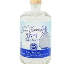Ferroni - Dame Jeanne 4 (Atlantique)