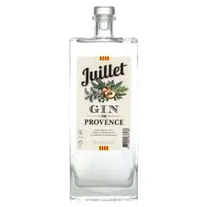 Ferroni - Juillet gin de provence