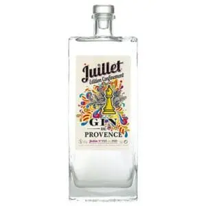 Ferroni - Gin Juillet Edition Confinement