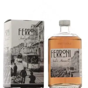 Ferroni - Ambré
