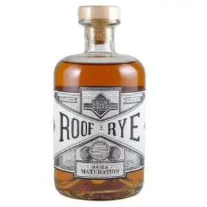 Ferroni - Roof Rye