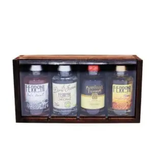 Ferroni - Coffret Découverte n°1