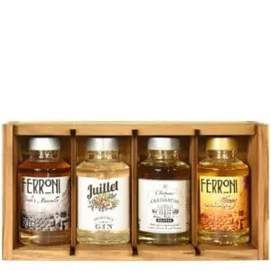 Ferroni - Coffret Découverte n°2