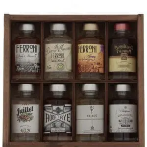 Ferroni - Coffret Découverte n°3