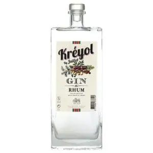 Ferroni - Kreyol
