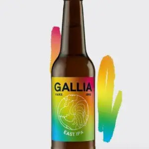 Gallia - East IPA